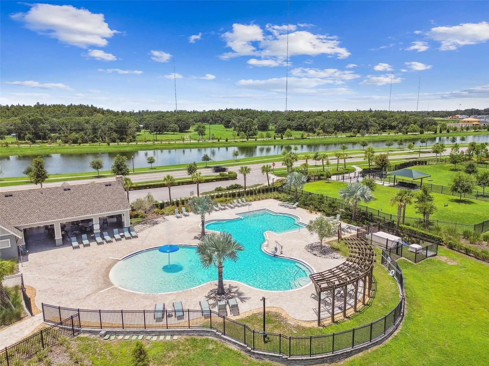 12507 HORSESHOE BEND DR