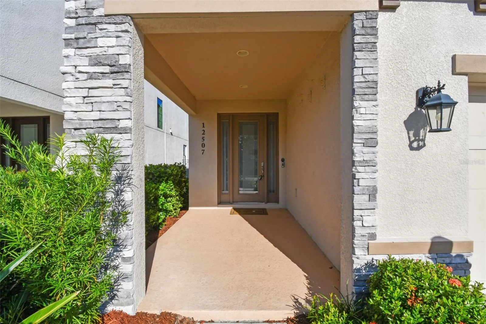 12507 HORSESHOE BEND DR