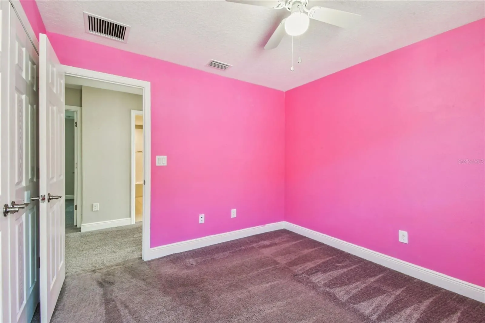 12507 HORSESHOE BEND DR