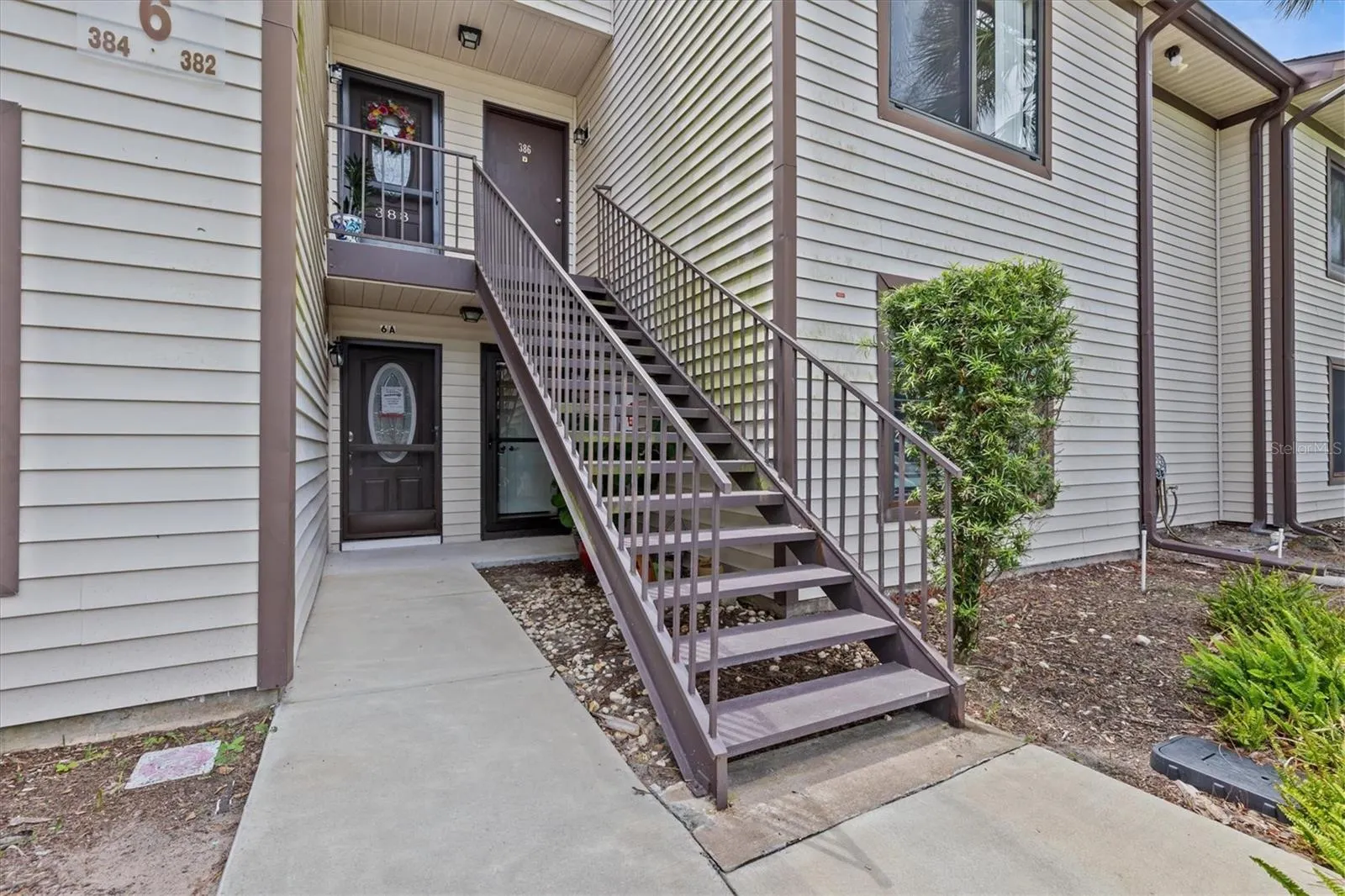 386 MOORINGS COVE DR #6f, #6f