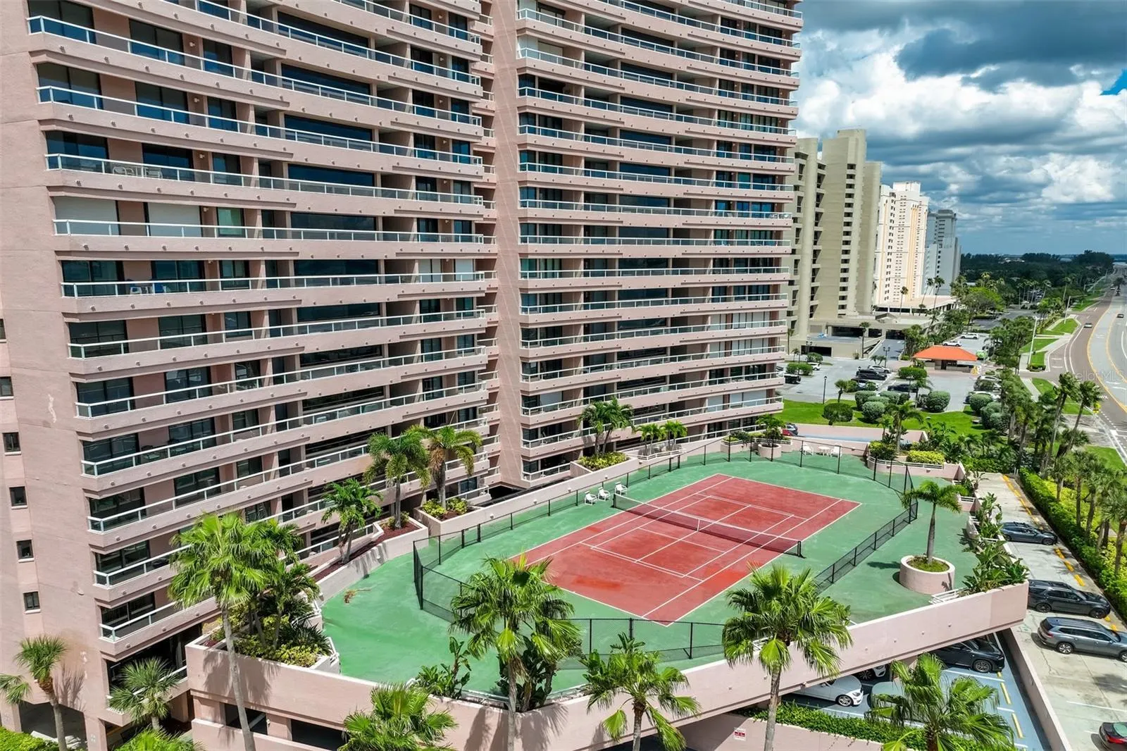 1310 GULF BLVD #15B, #15B