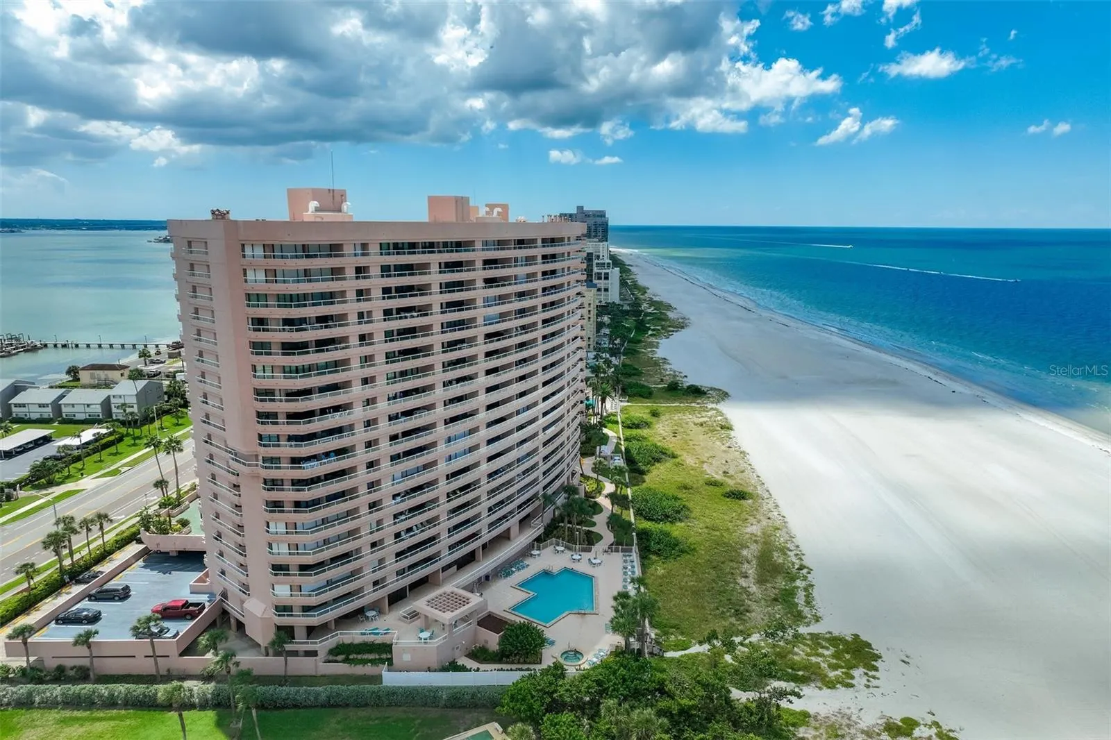 1310 GULF BLVD #15B, #15B