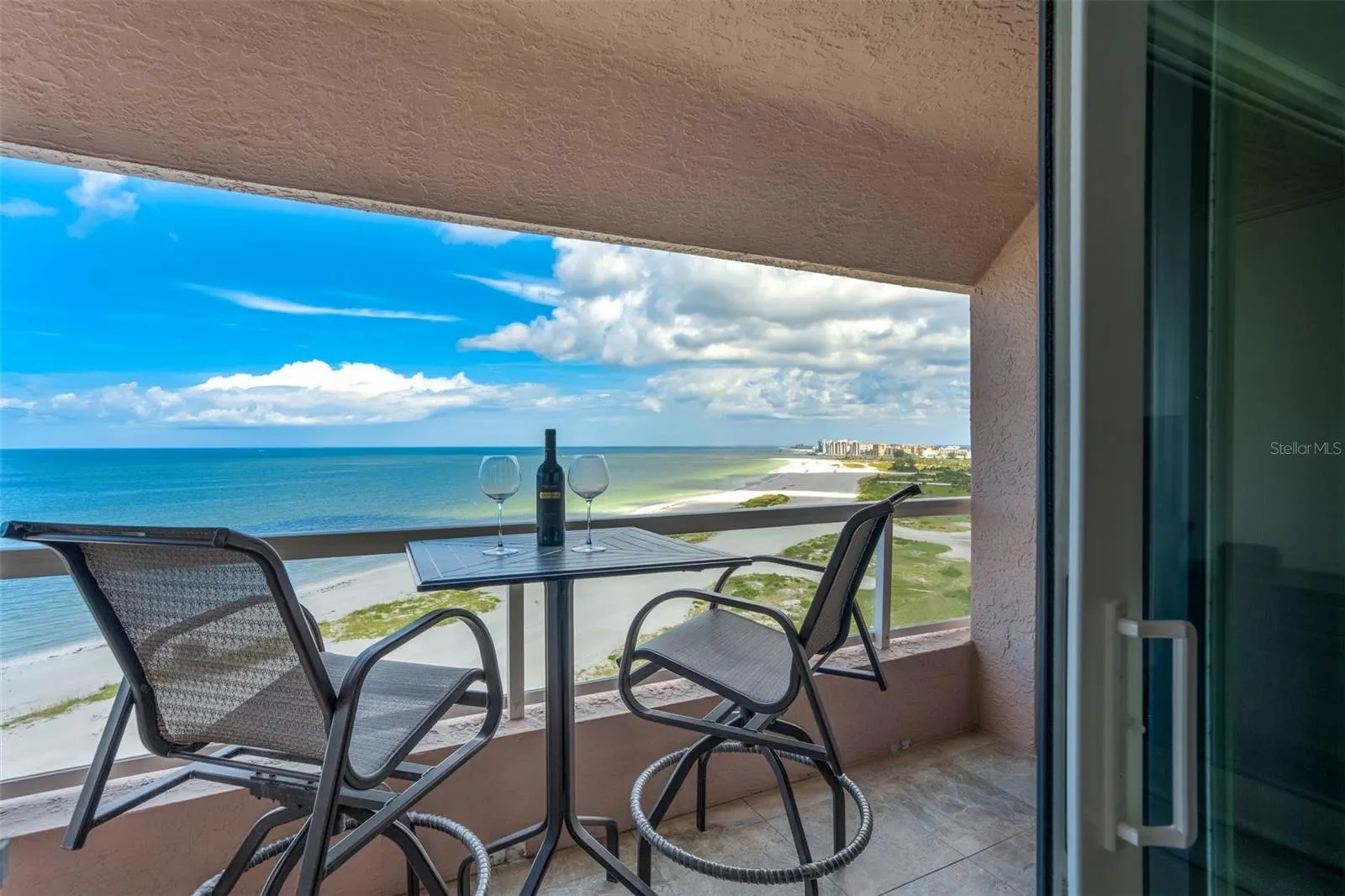 1310 GULF BLVD #15B, #15B