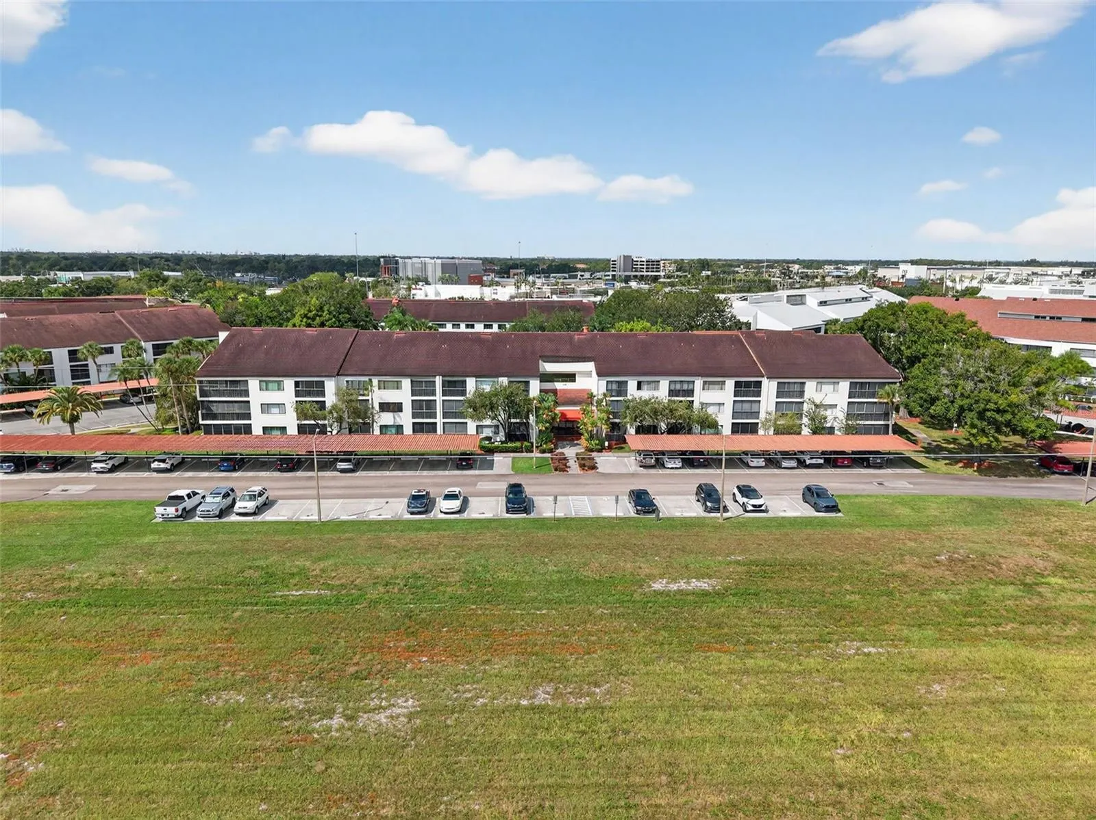 2591 COUNTRYSIDE BLVD #5107, #5107