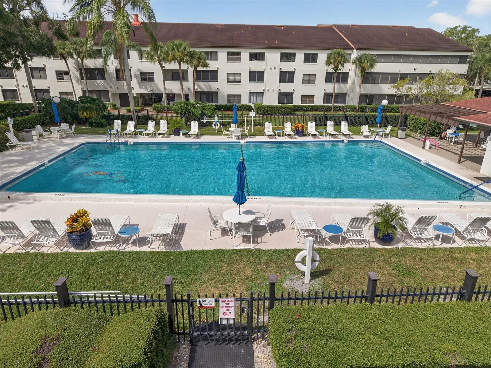 2591 COUNTRYSIDE BLVD #5107, #5107