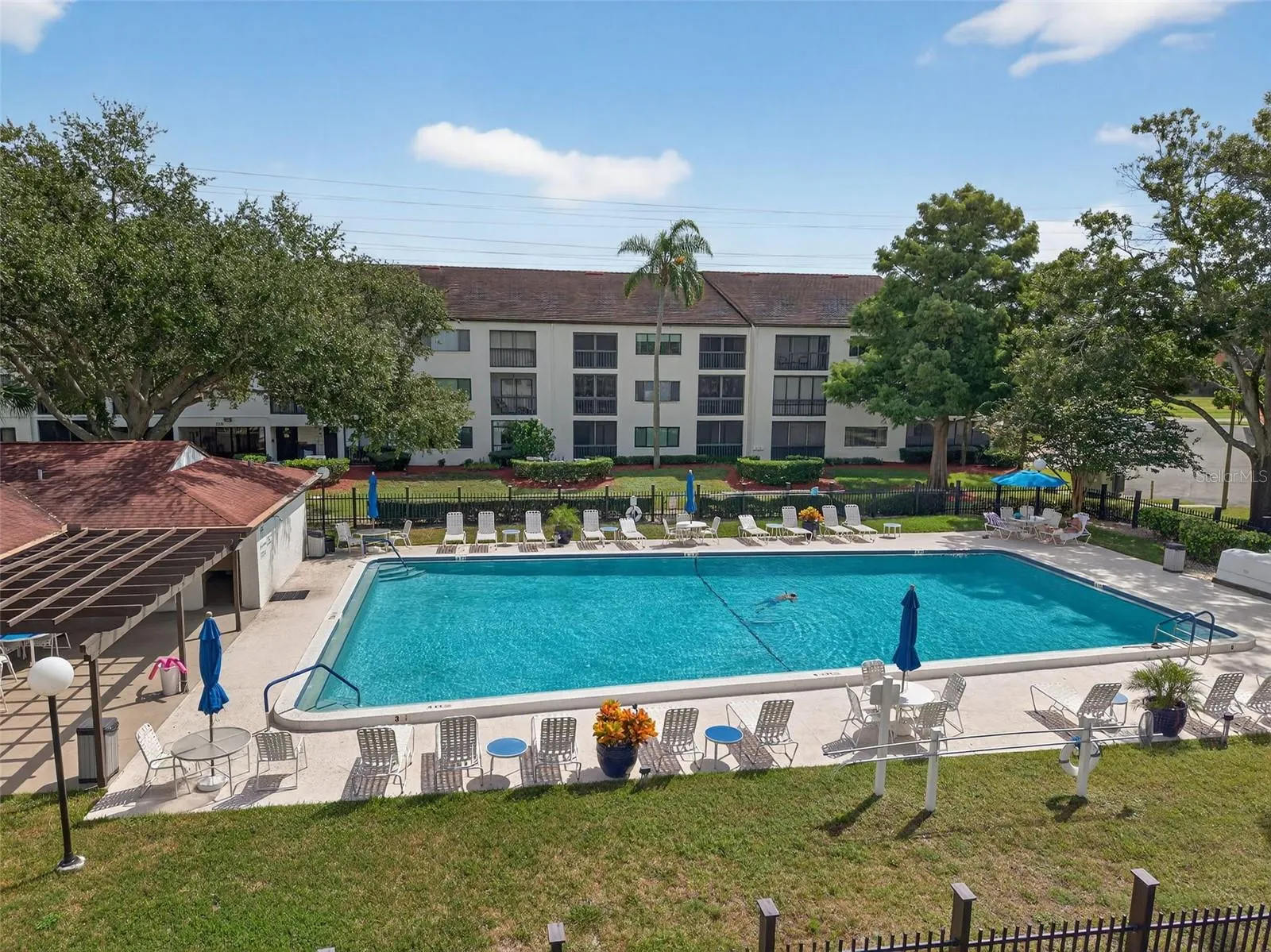 2591 COUNTRYSIDE BLVD #5107, #5107