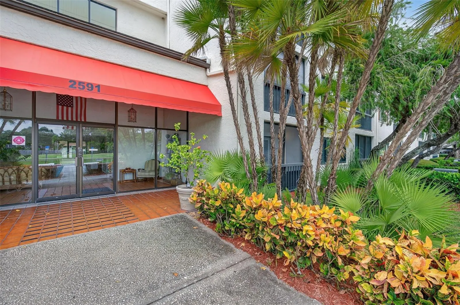 2591 COUNTRYSIDE BLVD #5107, #5107