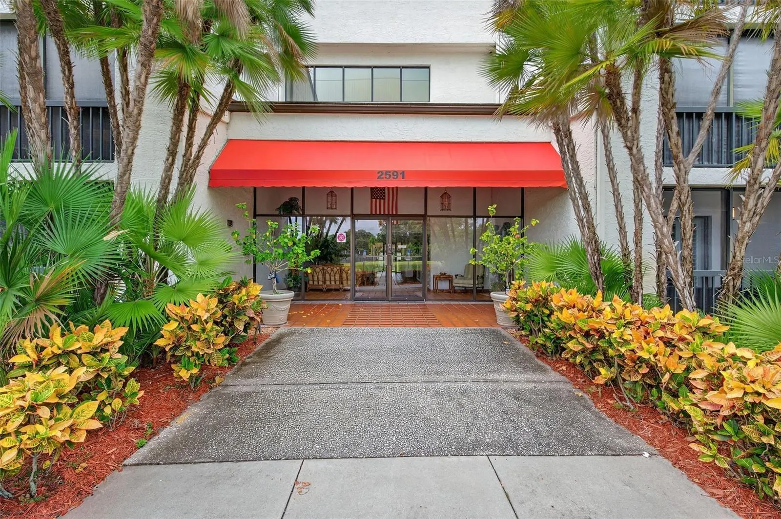2591 COUNTRYSIDE BLVD #5107, #5107