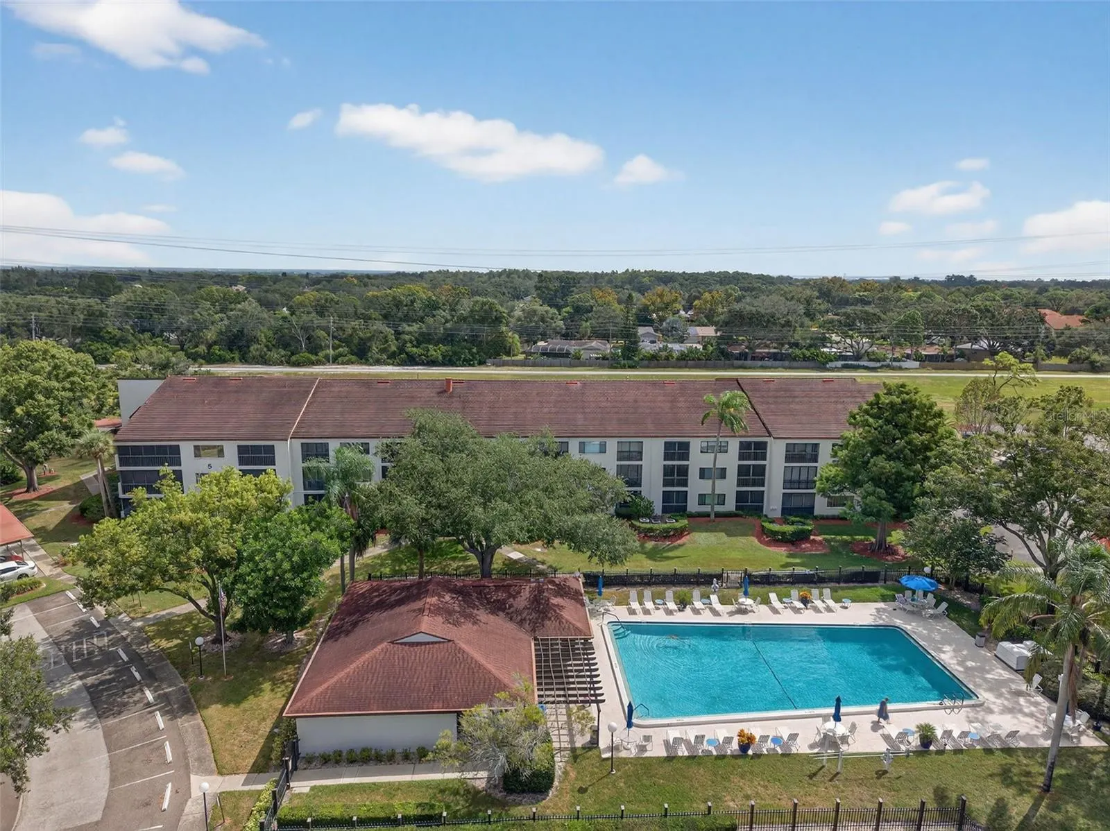 2591 COUNTRYSIDE BLVD #5107, #5107