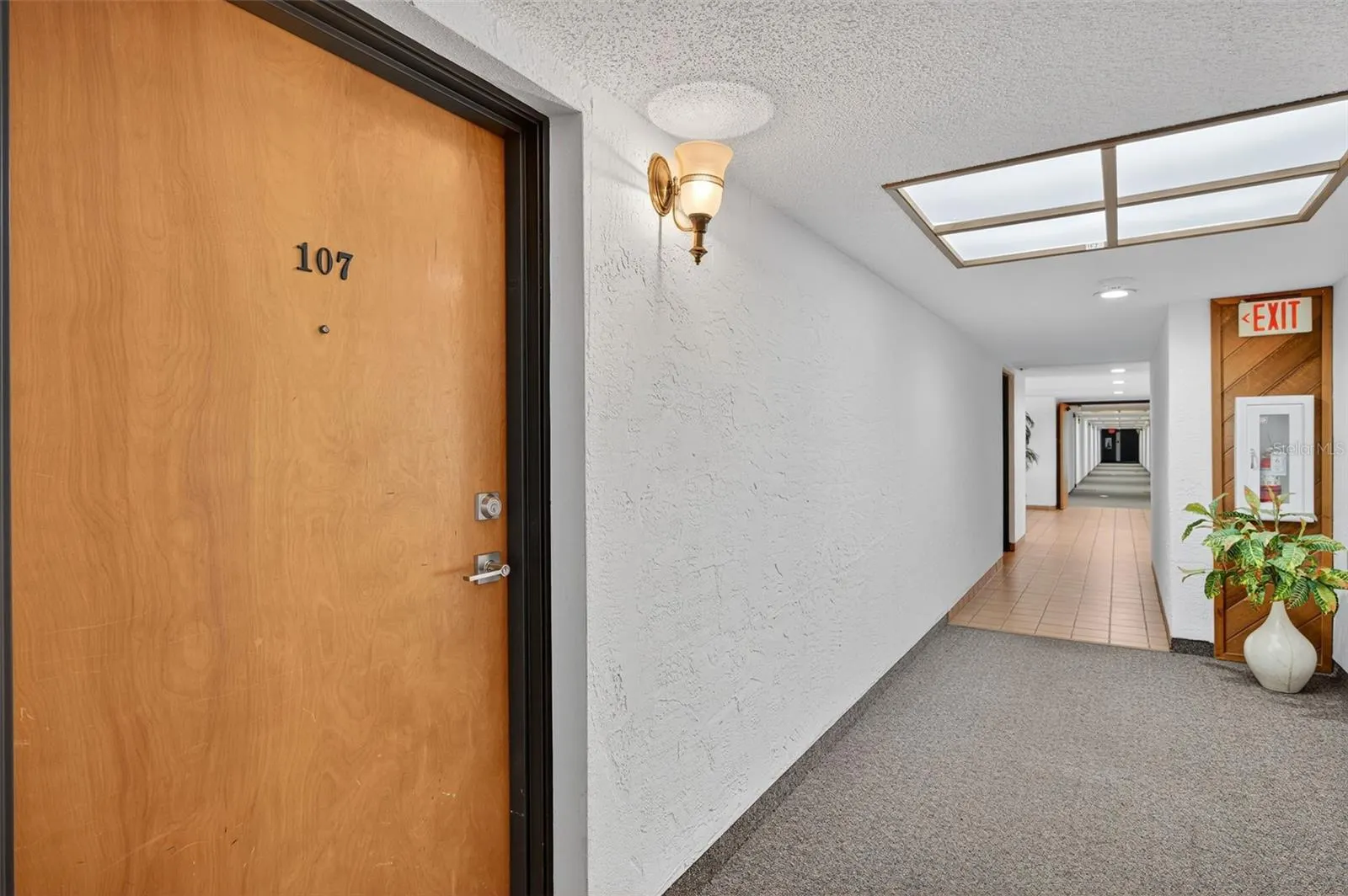 2591 COUNTRYSIDE BLVD #5107, #5107
