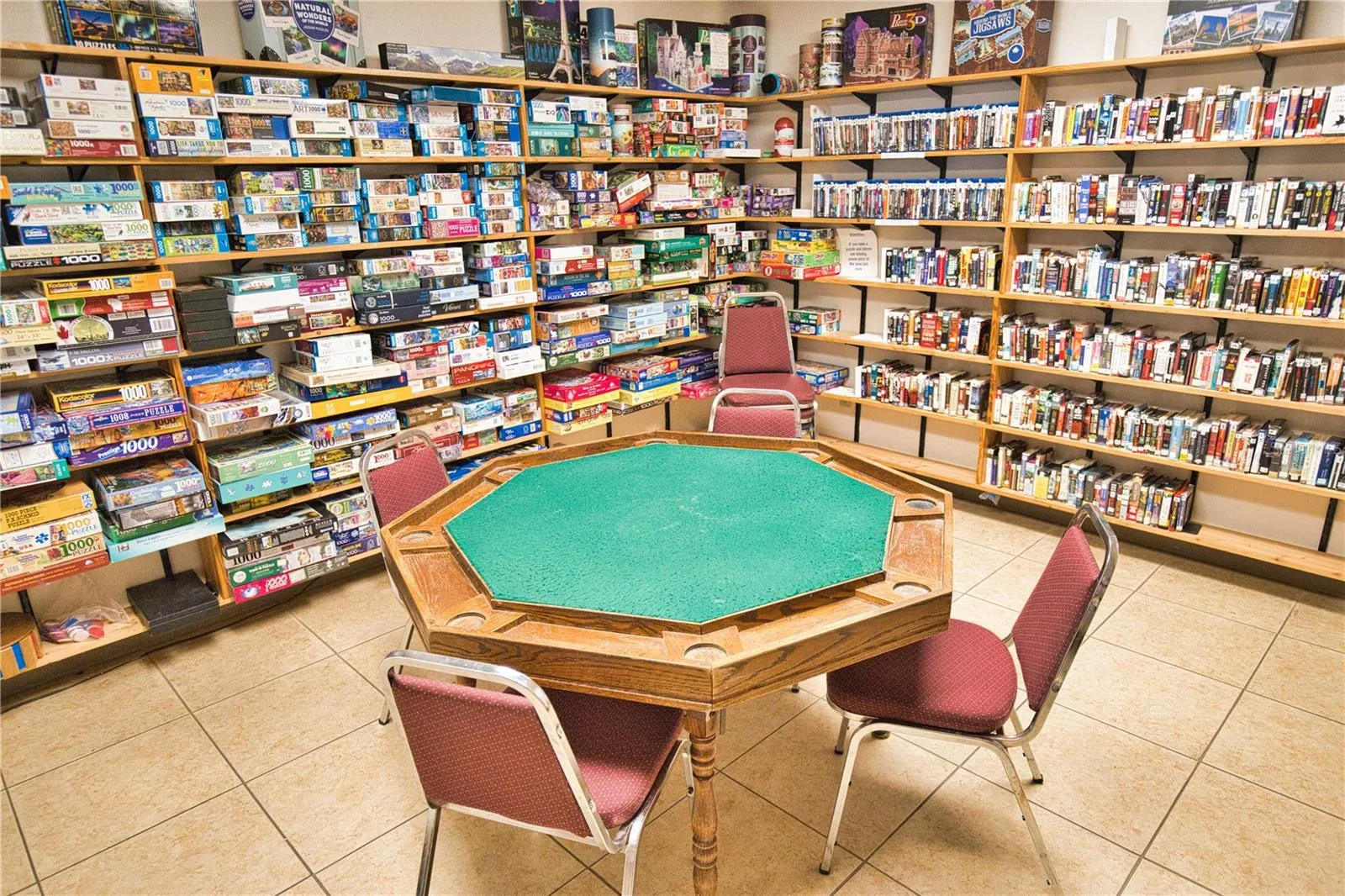 622 LA SALA