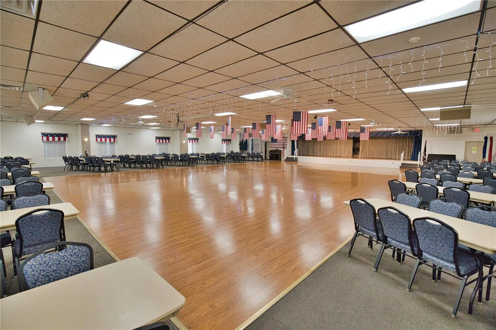 622 LA SALA