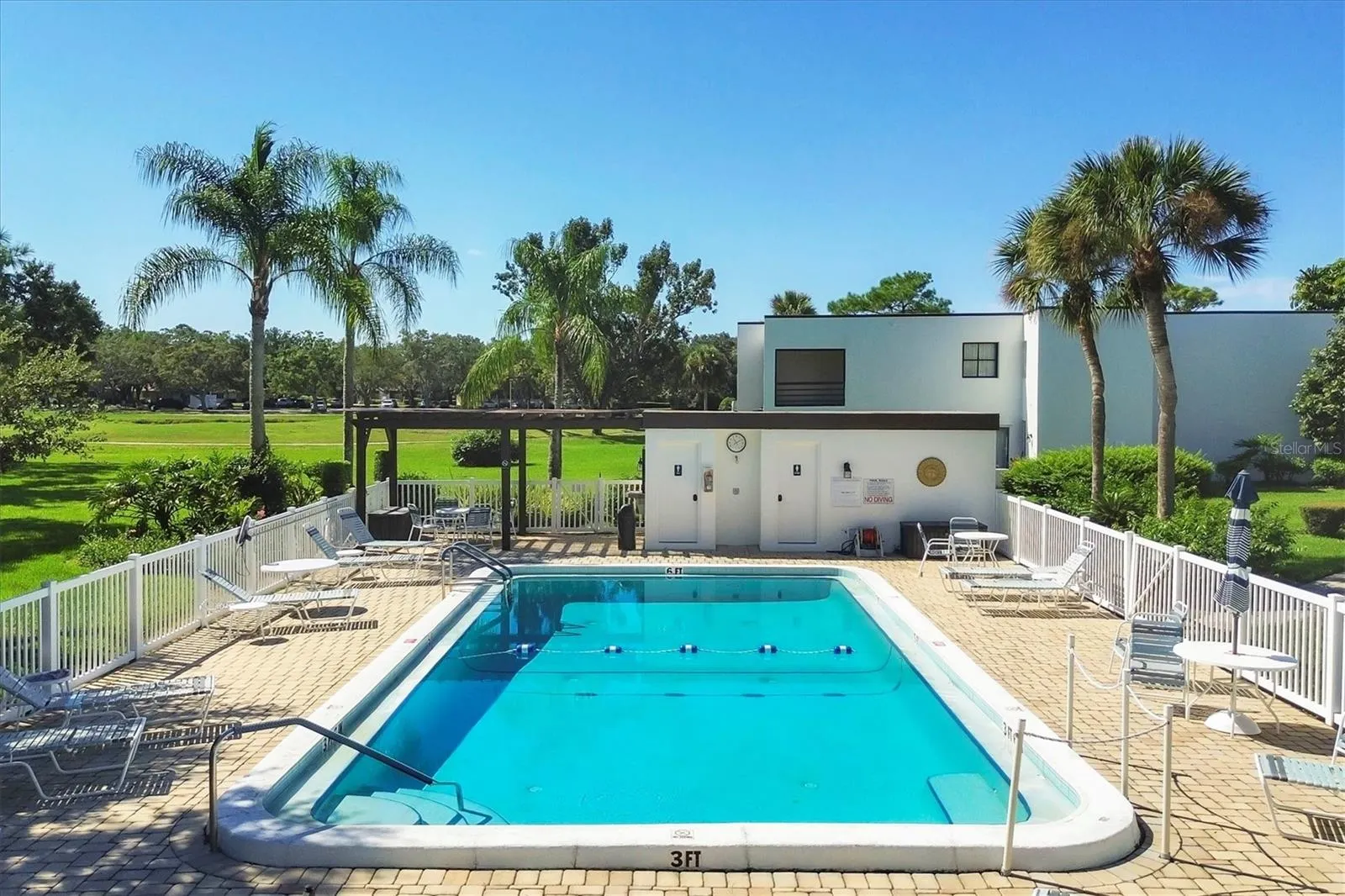 5038 MARSH FIELD RD #18, #18