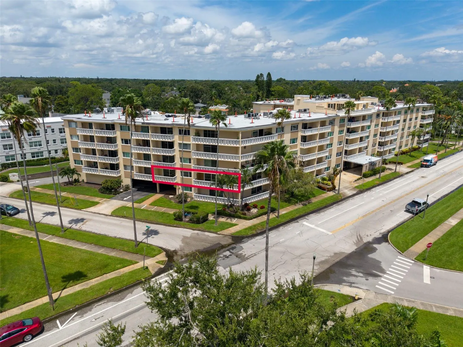 1200 N SHORE DR NE #204, #204