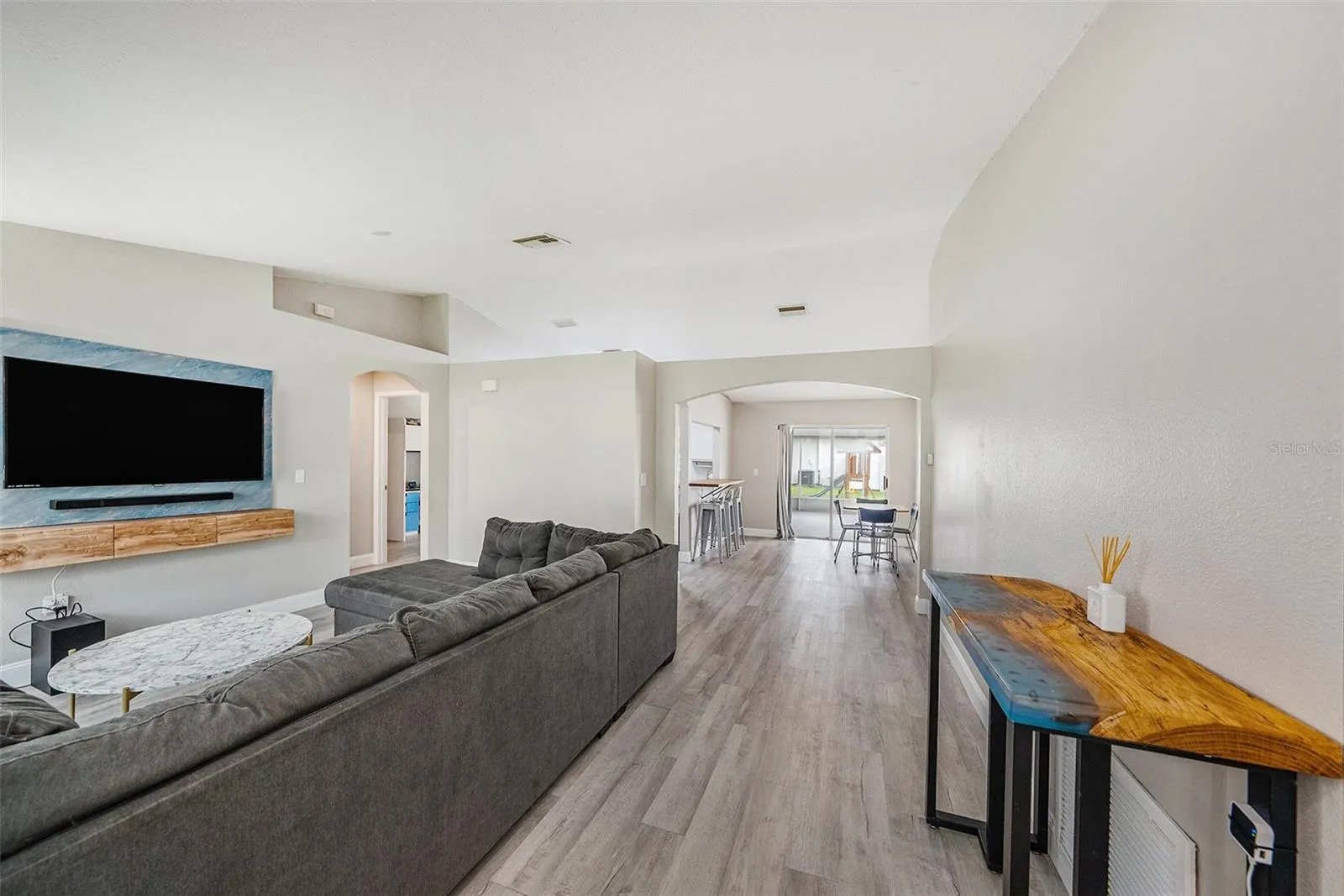 4601 COPPER LN