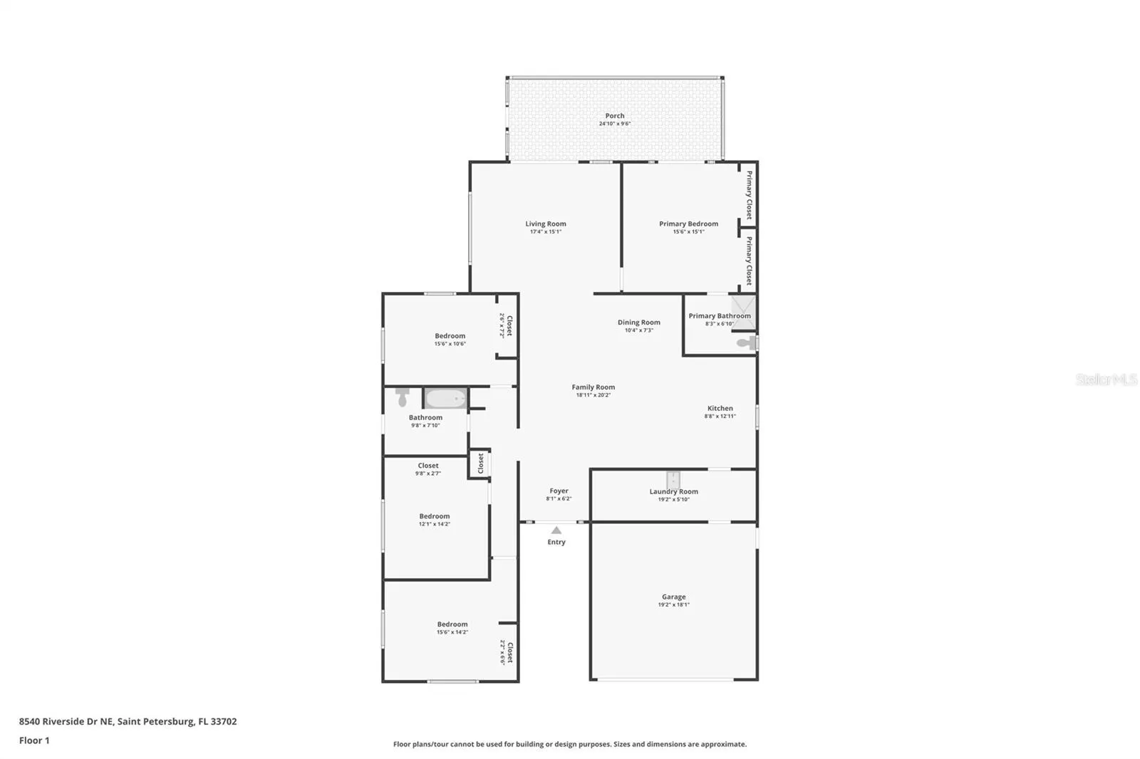 8540 RIVERSIDE