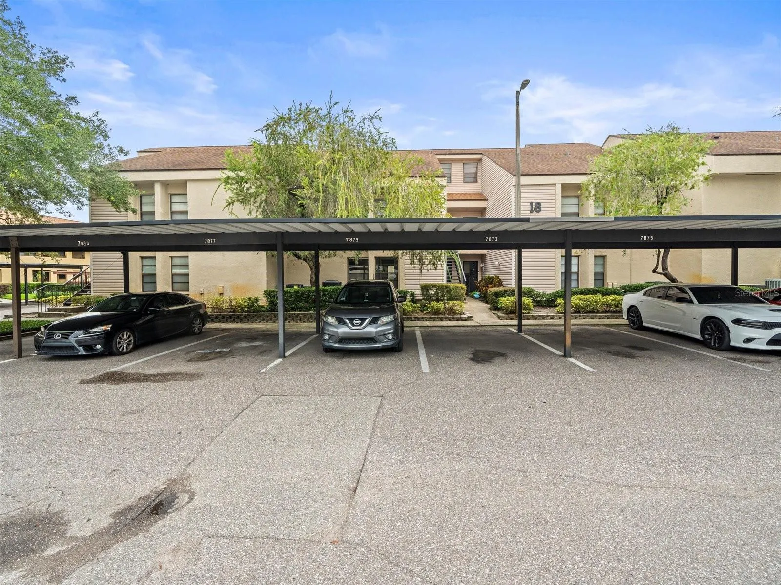 7877 NIAGARA AVE #1802, #1802