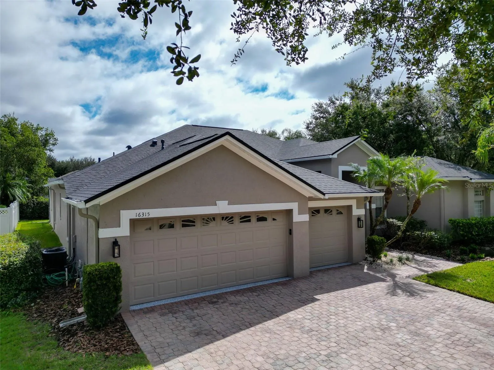 16315 SAMBOURNE LN