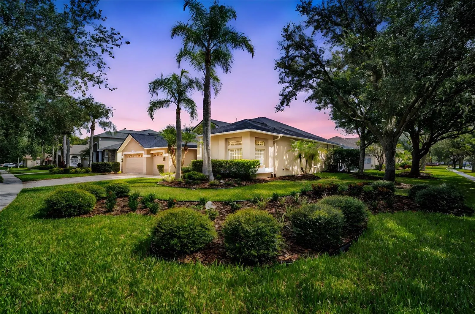 16315 SAMBOURNE LN