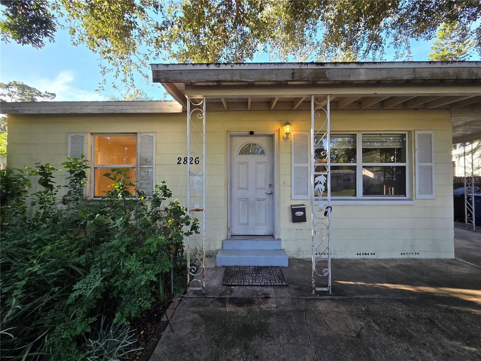2826 15TH AVE N