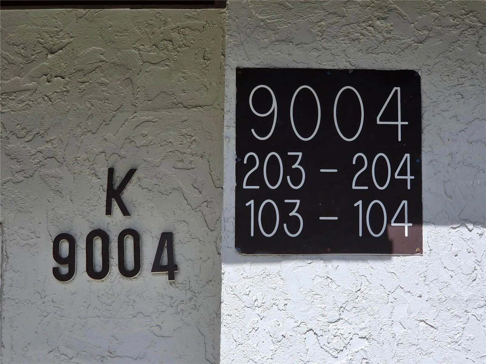 9004 TUDOR DR #K103, #K103