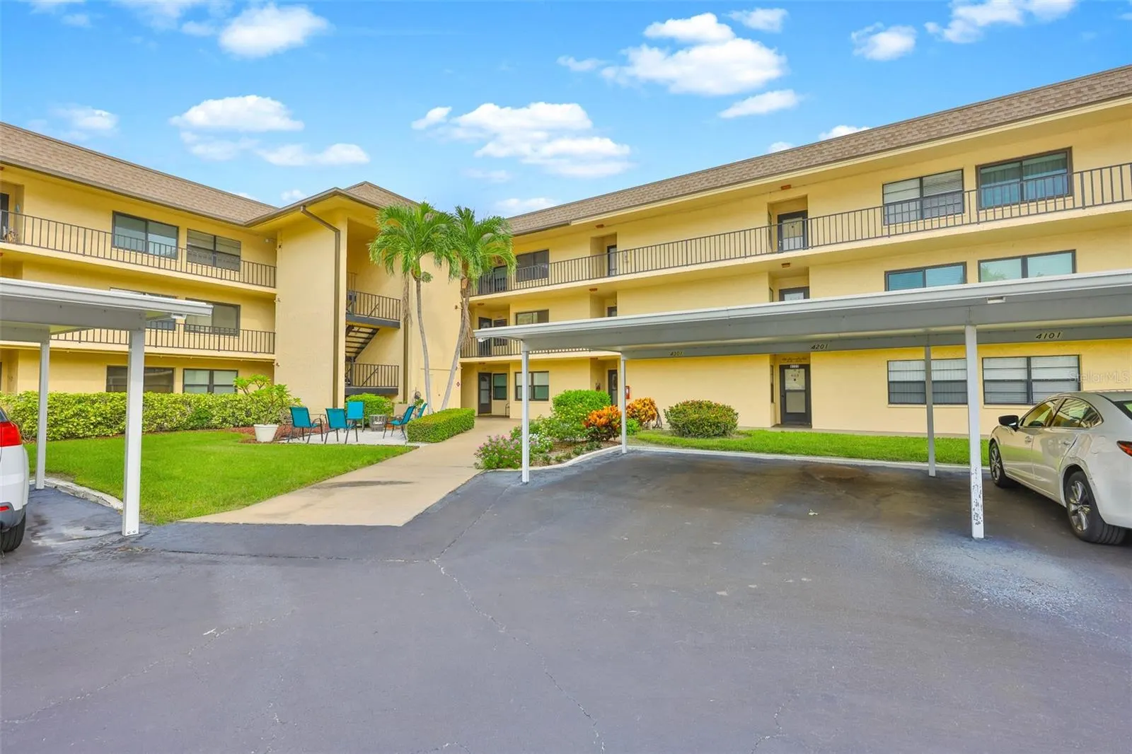 12300 VONN RD #4201, #4201