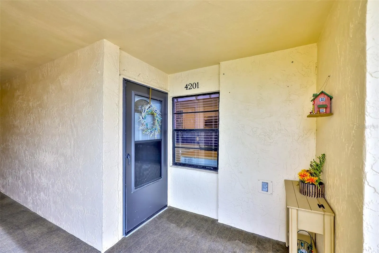 12300 VONN RD #4201, #4201