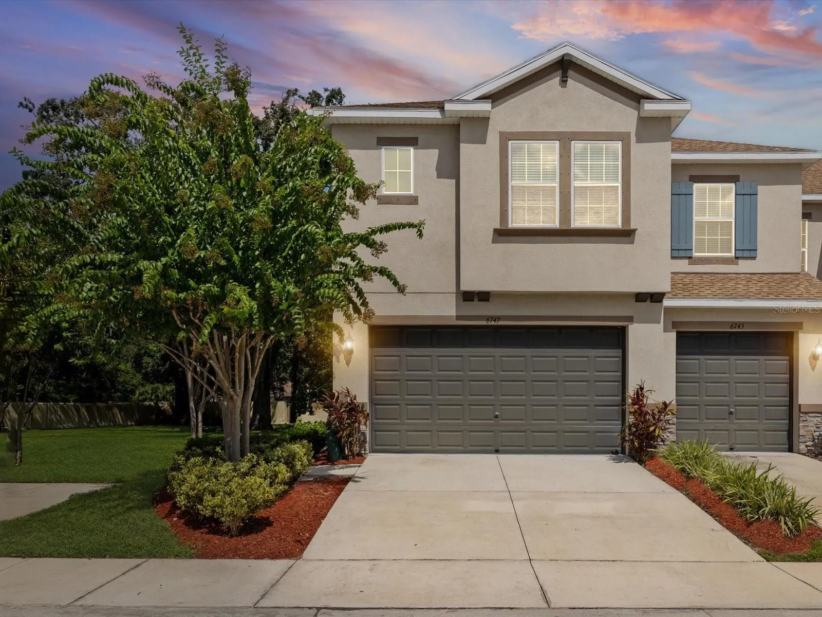 6747 CITRUS CREEK LN