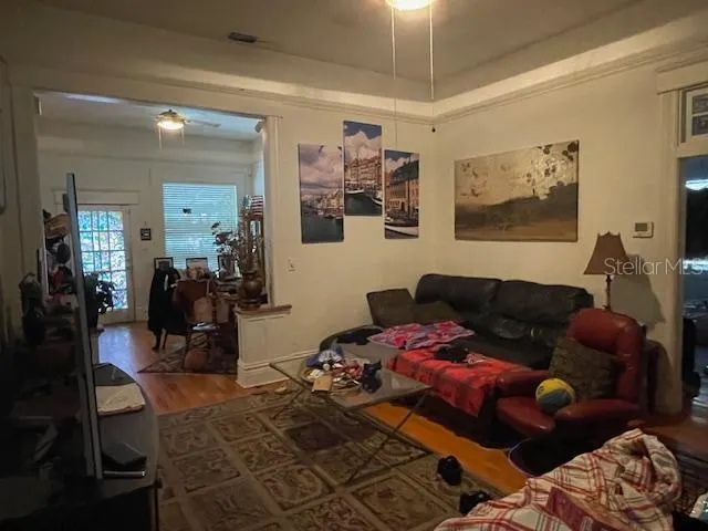 317 W FRANCES AVE