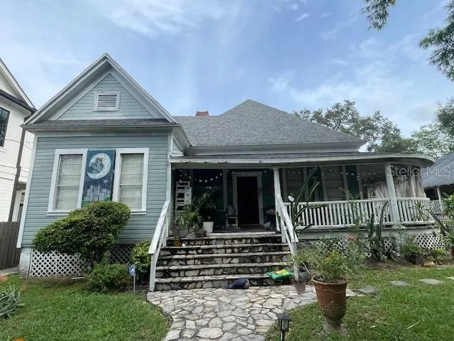 317 W FRANCES AVE