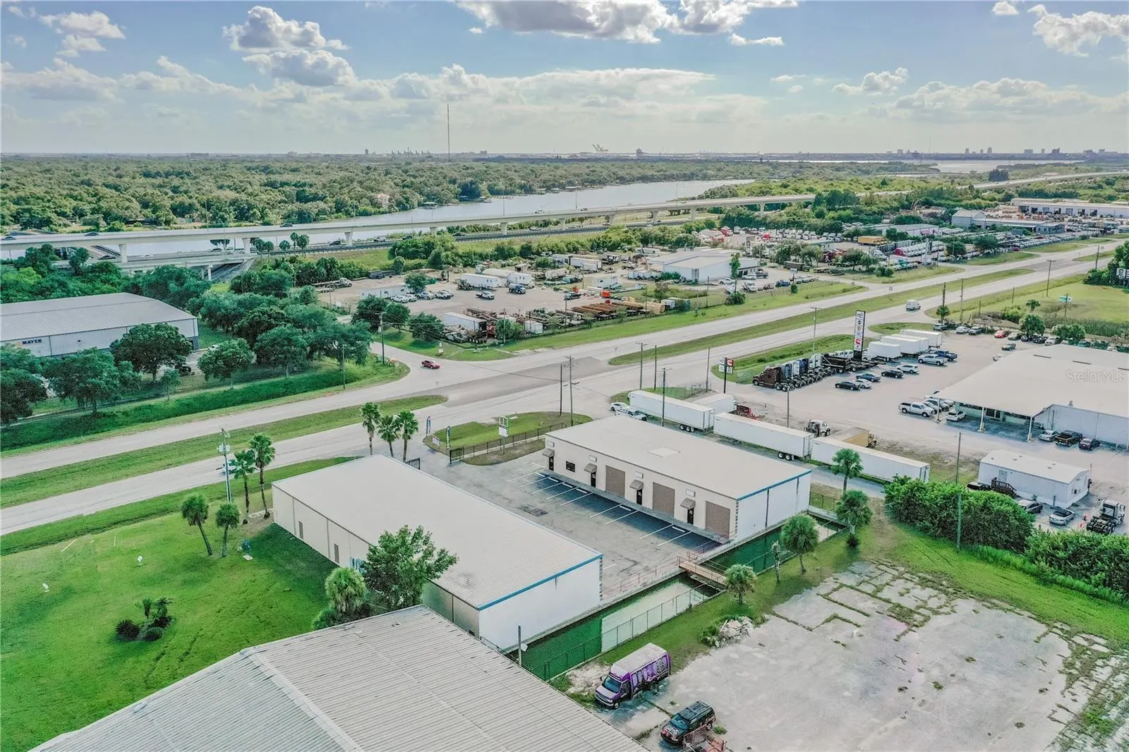 6102 E ADAMO DR #W4, #W4