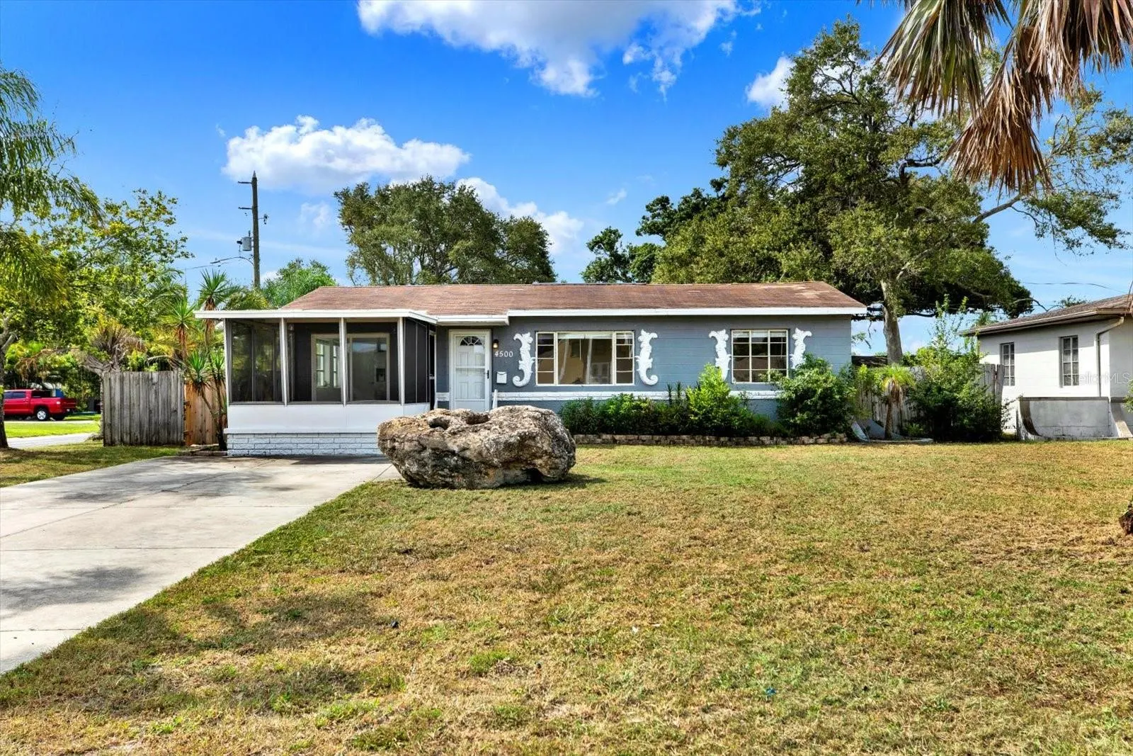 4500 30TH AVE N