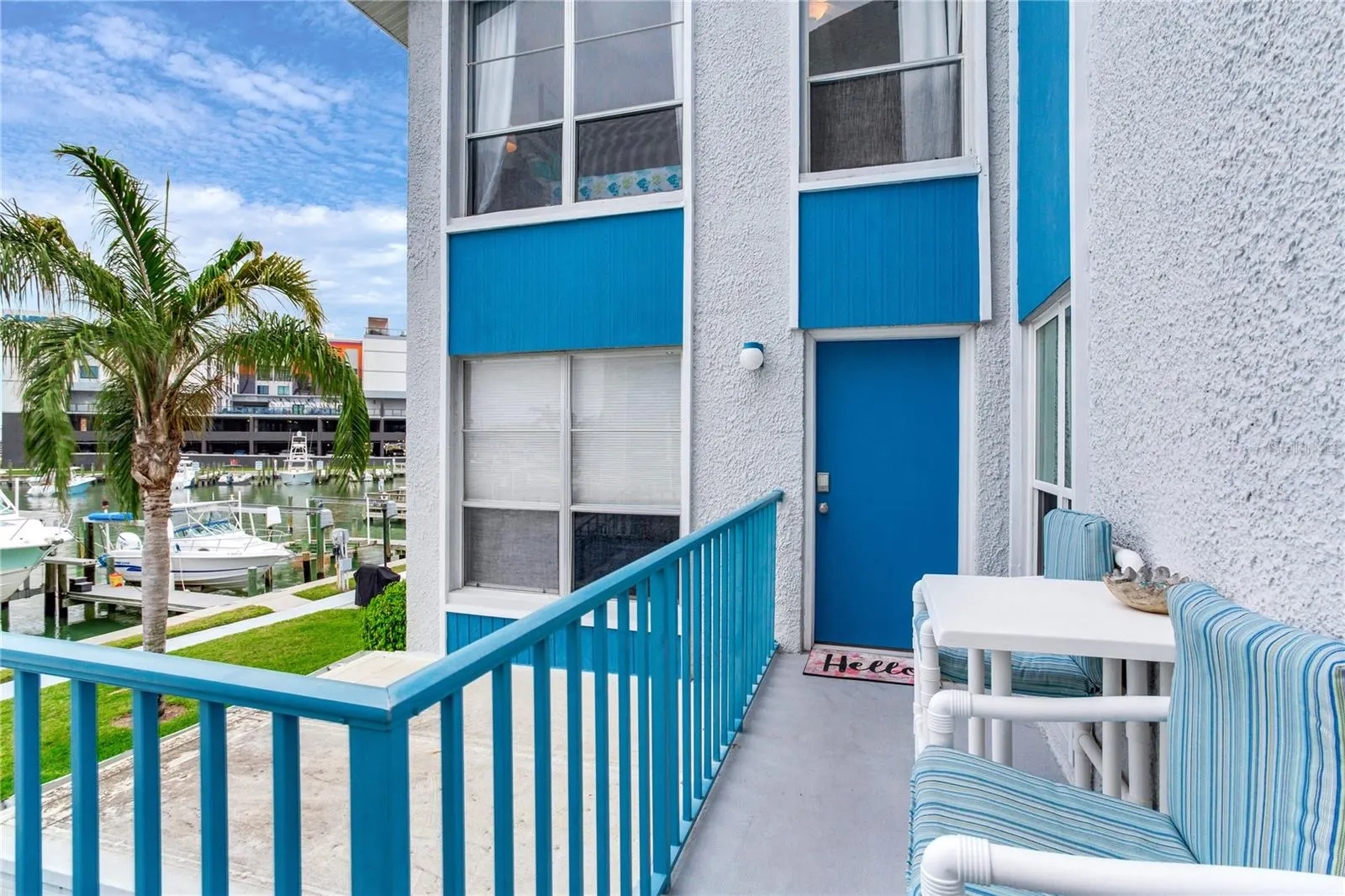 171 MEDALLION BLVD #H, #H