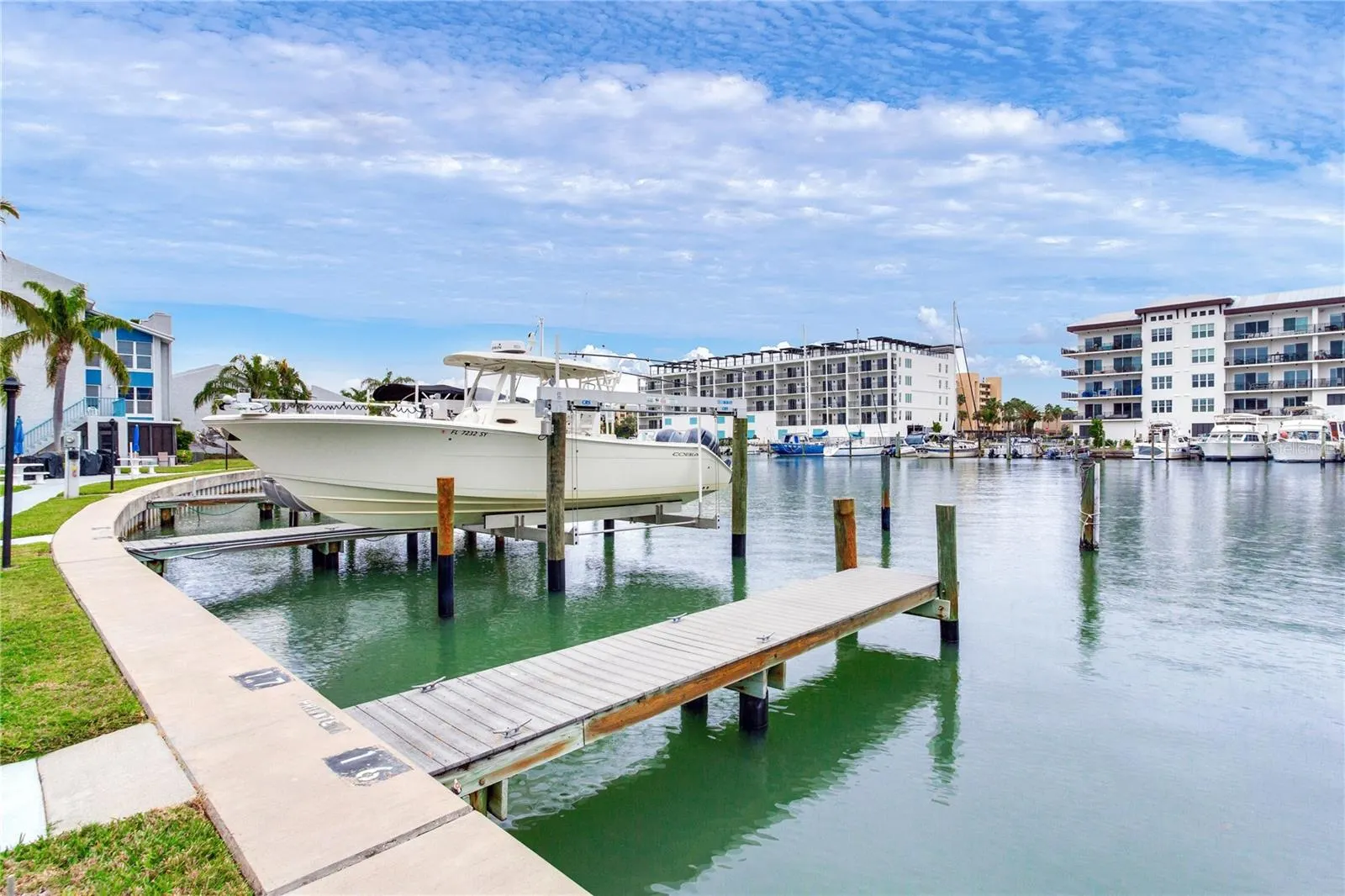 171 MEDALLION BLVD #H, #H