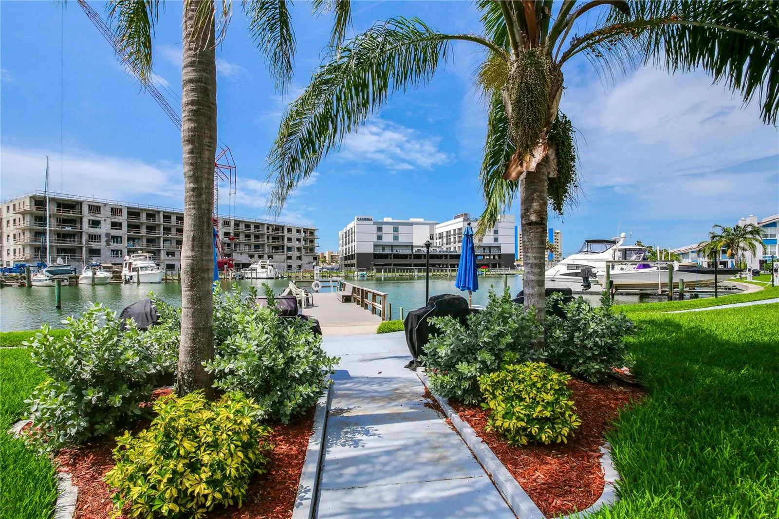 171 MEDALLION BLVD #H, #H