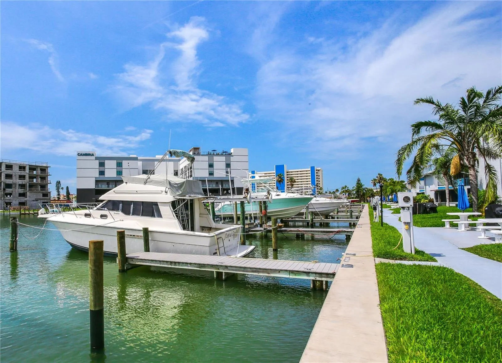 171 MEDALLION BLVD #H, #H