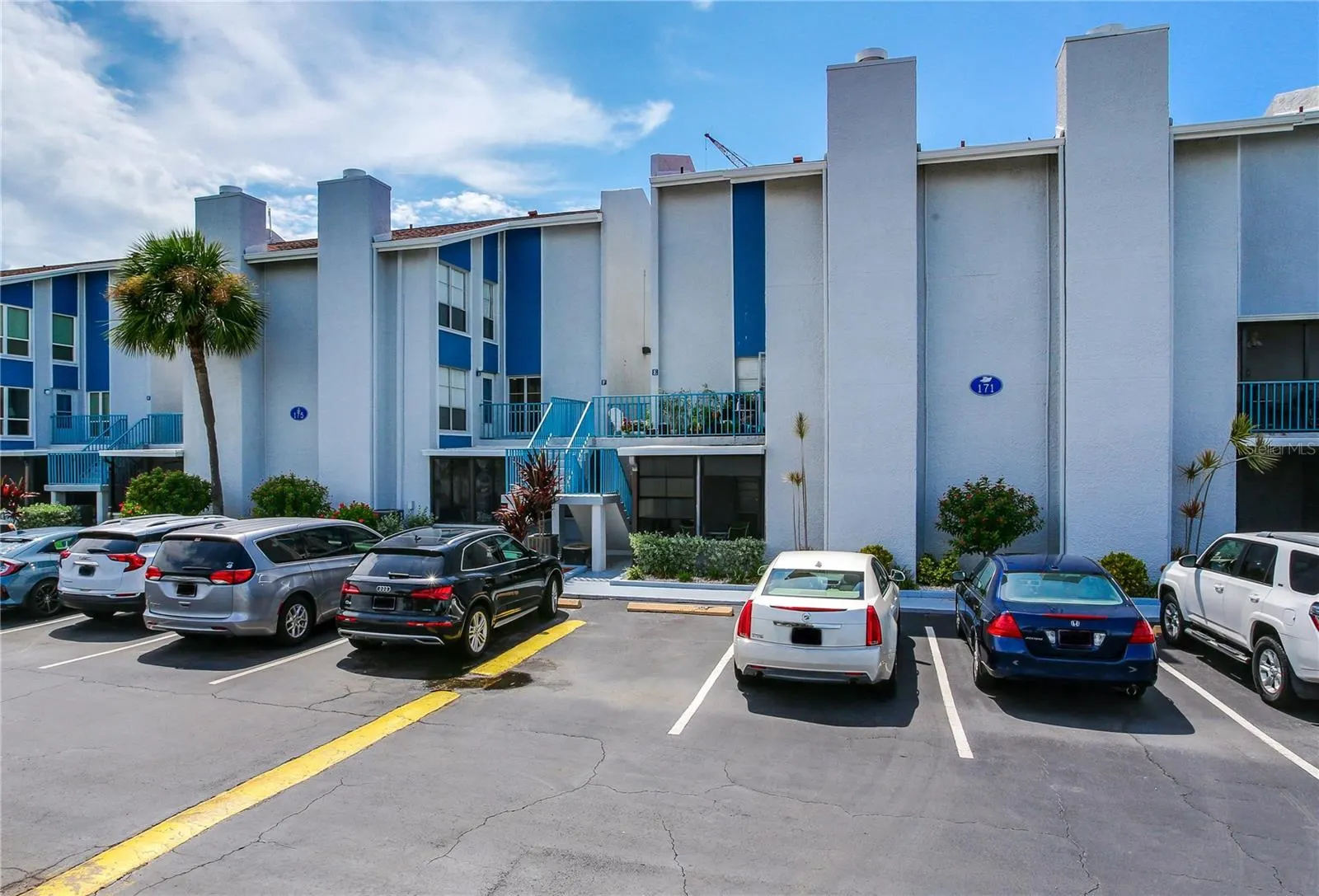 171 MEDALLION BLVD #H, #H
