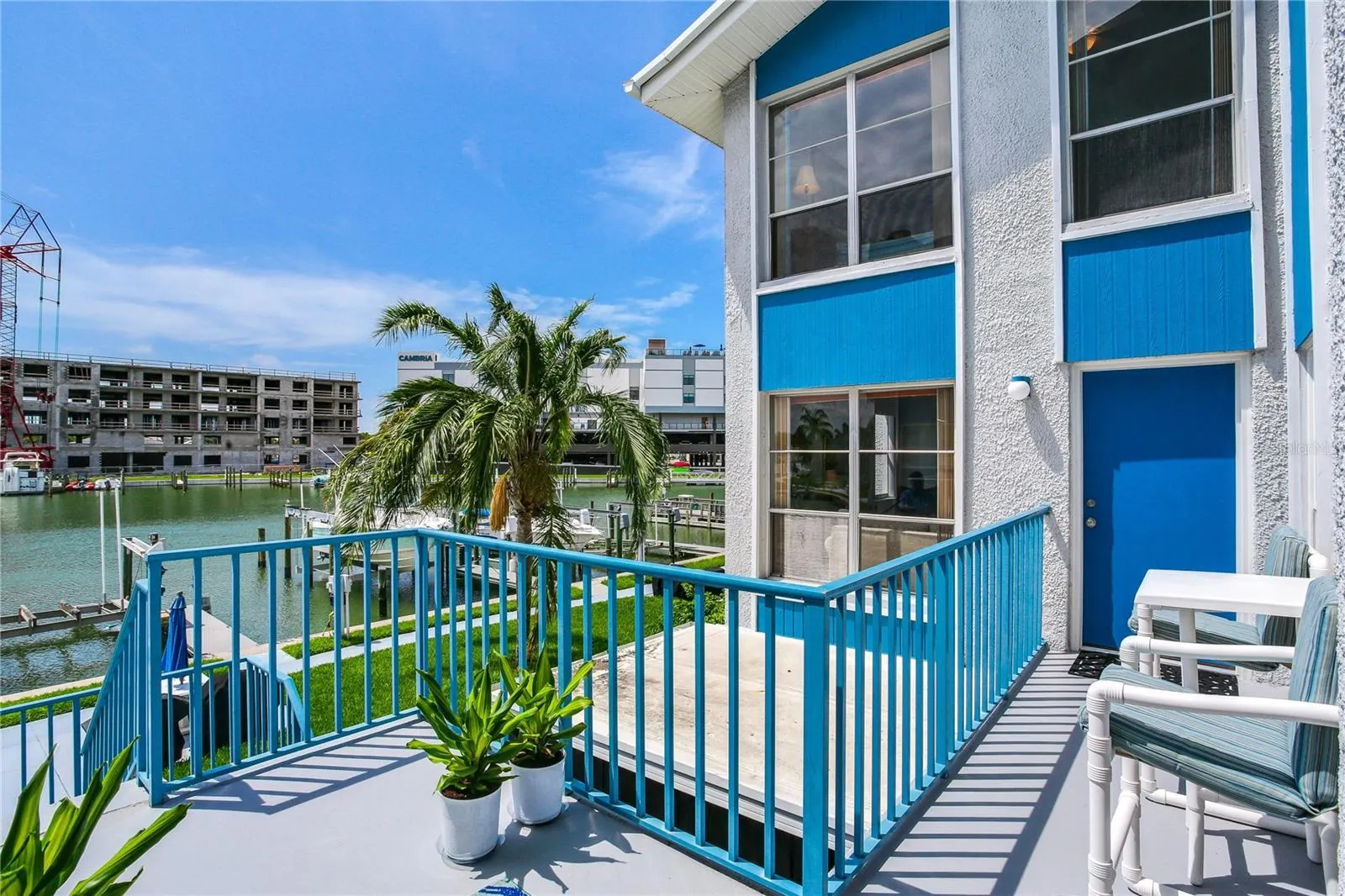171 MEDALLION BLVD #H, #H