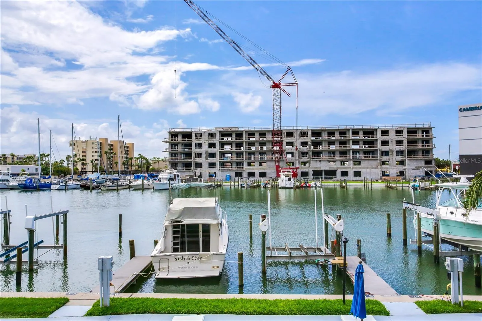 171 MEDALLION BLVD #H, #H