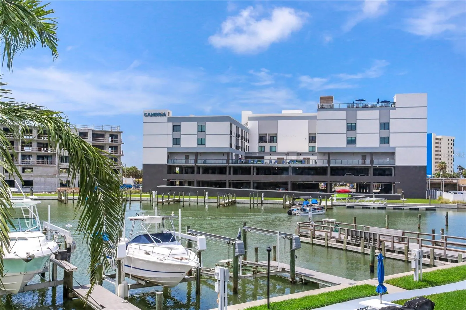 171 MEDALLION BLVD #H, #H