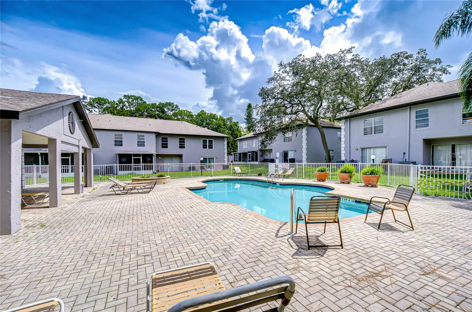 5208 SUNRIDGE PALMS DR #105, #105