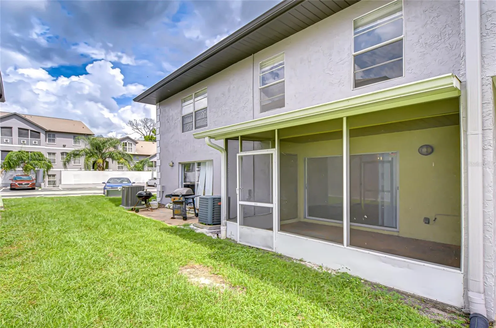 5208 SUNRIDGE PALMS DR #105, #105