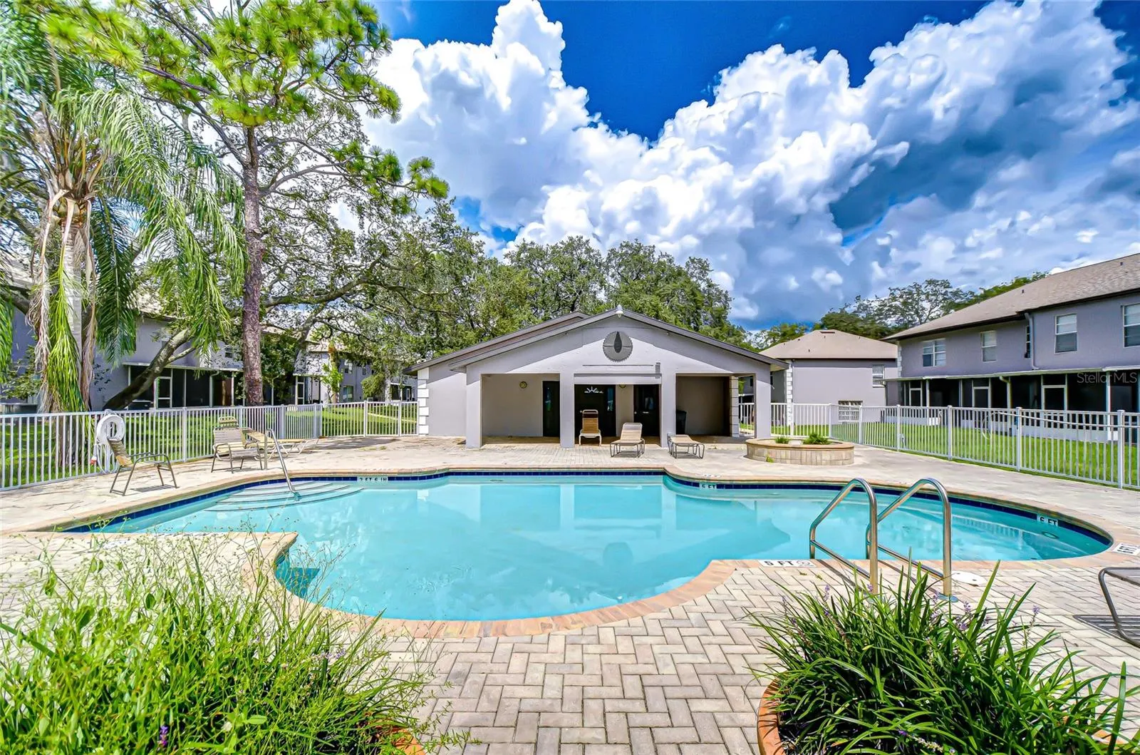 5208 SUNRIDGE PALMS DR #105, #105