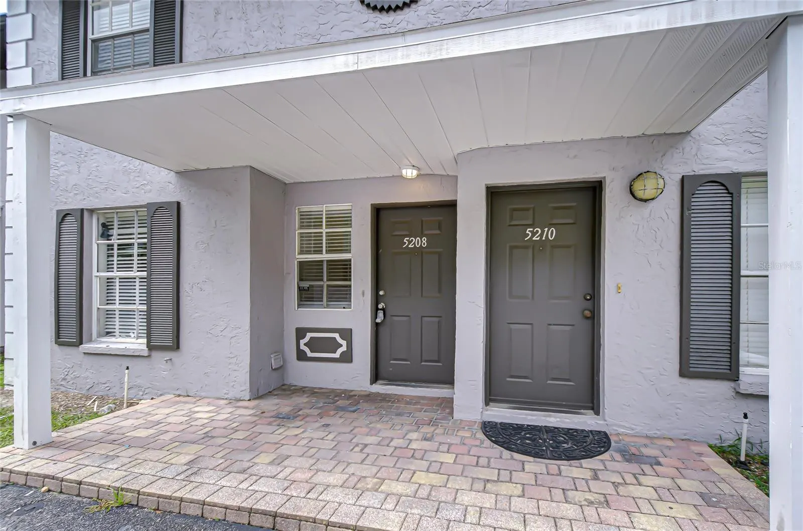 5208 SUNRIDGE PALMS DR #105, #105