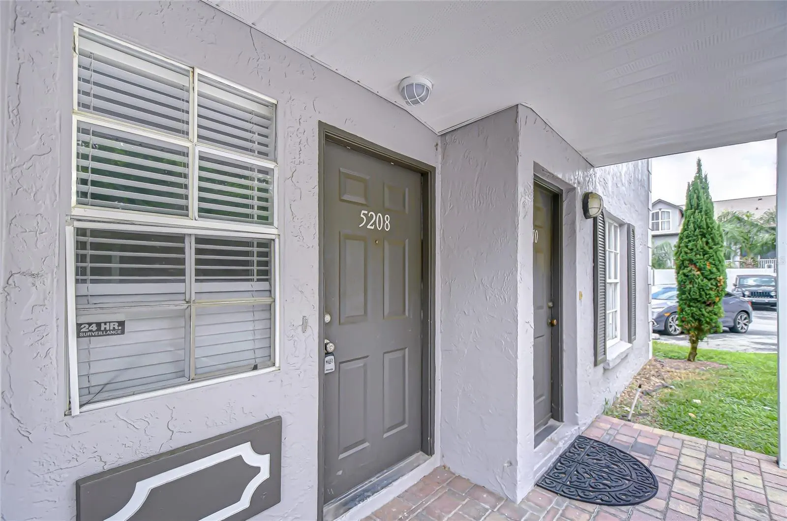5208 SUNRIDGE PALMS DR #105, #105
