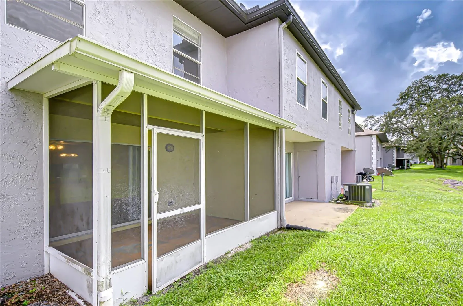 5208 SUNRIDGE PALMS DR #105, #105