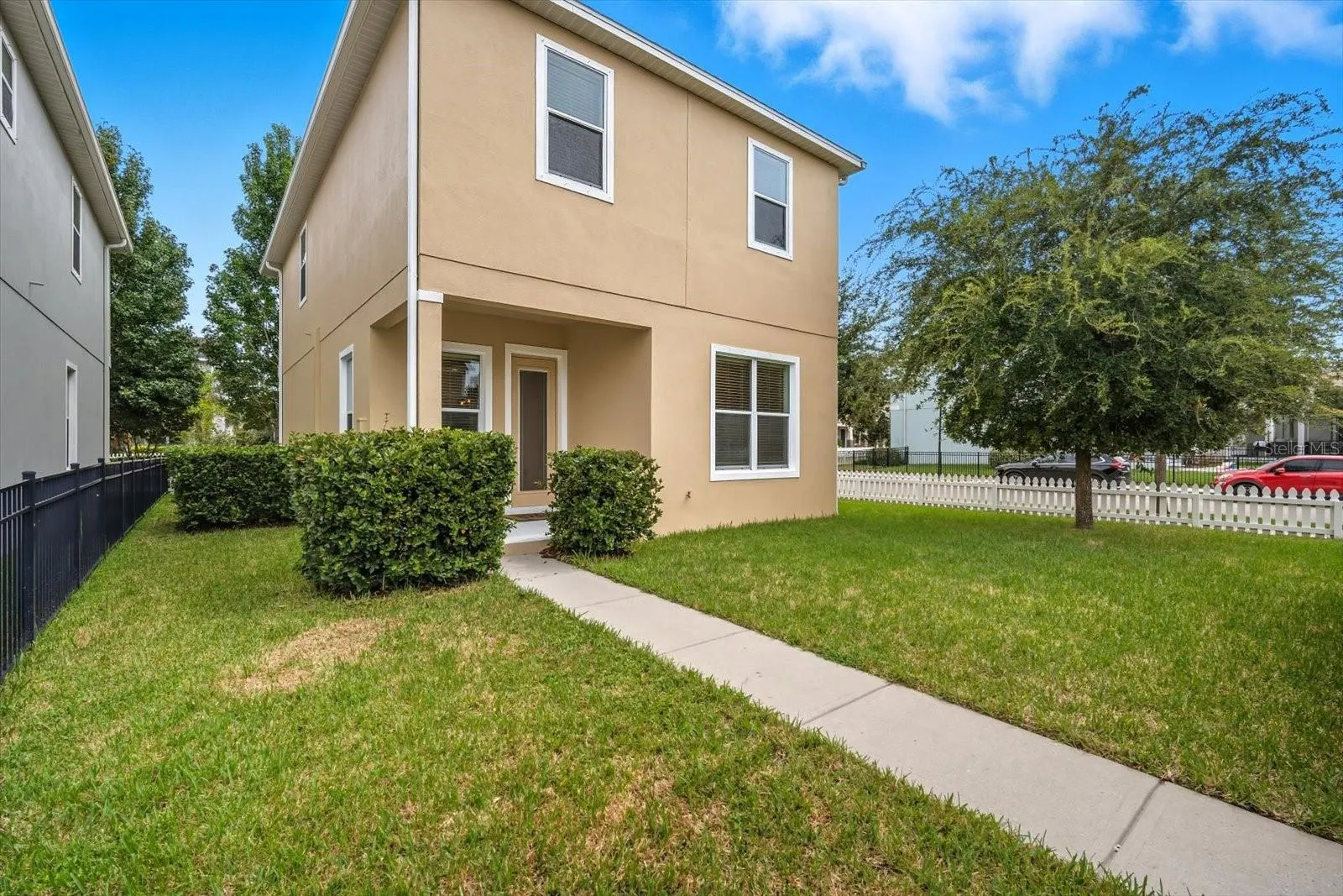 11213 GRAND PARK AVE