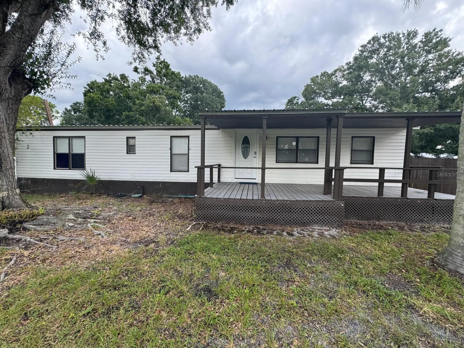 8711 MAYFLOWER RD