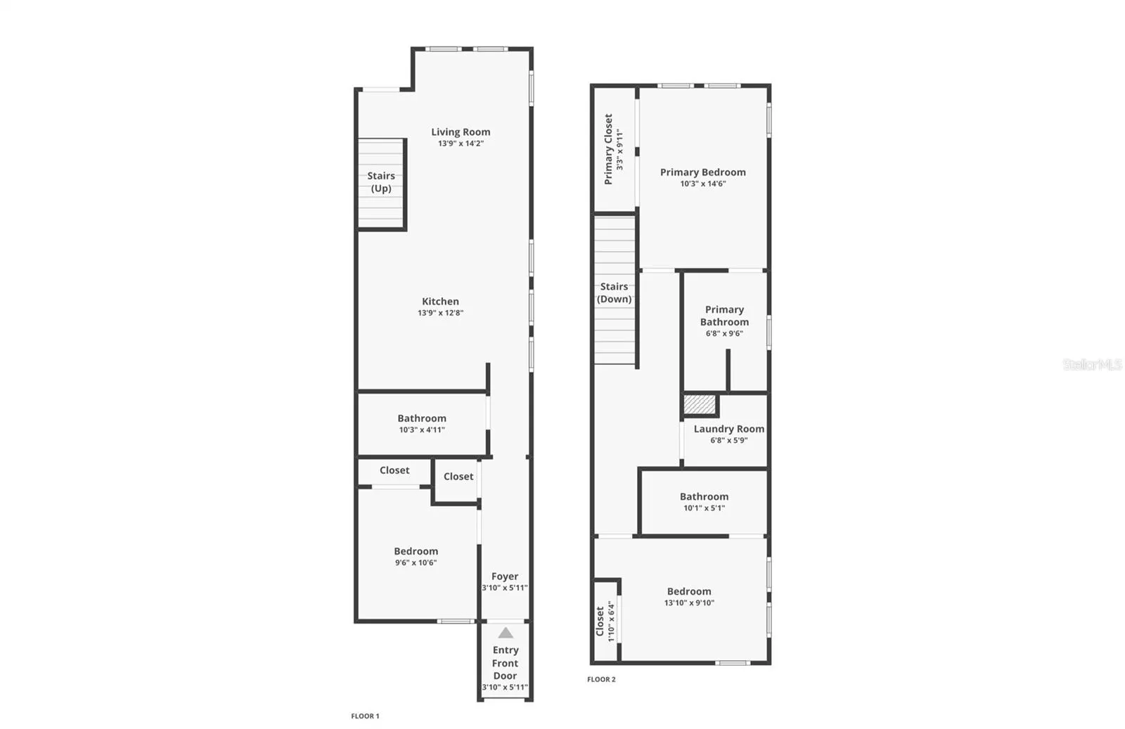 2516 E 15TH AVE #1, #1