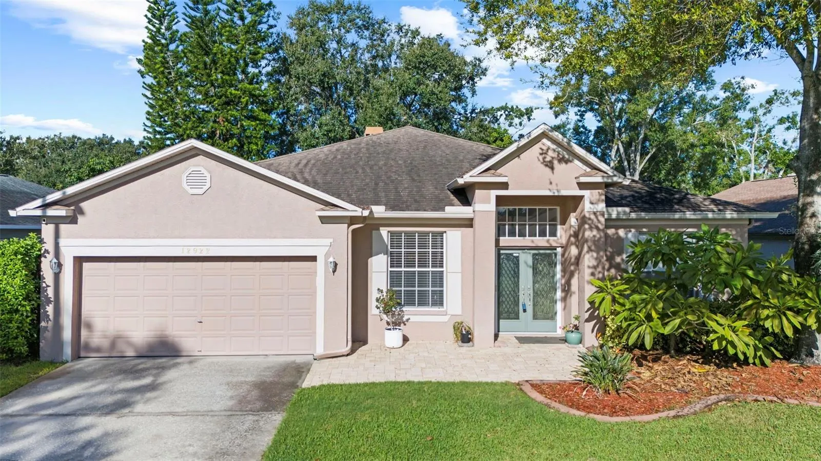 12922 LAKE VENTANA DR
